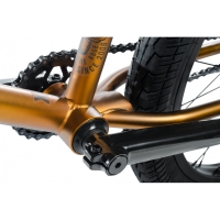 Bmx Subrosa Salvador XL Freecoaster Gold 2018