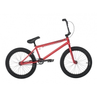 Bmx Subrosa Salvador XL Red Luster 2018