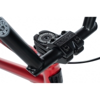 Bmx Subrosa Salvador XL Red Luster 2018