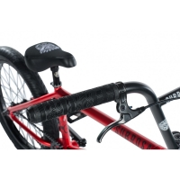 Bmx Subrosa Salvador XL Red Luster 2018