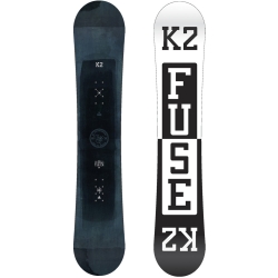 Board K2 Fuse 2018 pour homme, pas cher