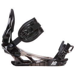 Fixations K2 Mach Black 2018 pour homme, pas cher