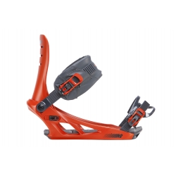 Fixations K2 Formula Orange 2018 pour homme, pas cher