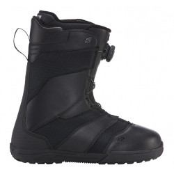 Boots Raider Black 2018 pour homme, pas cher