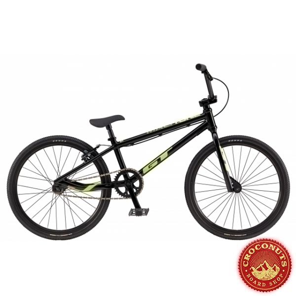 bmx race GT Mach One Expert 2017