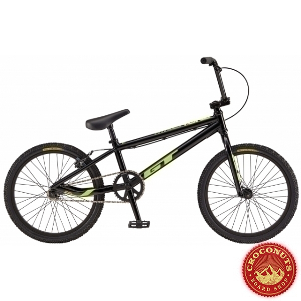 bmx race GT Mach One Pro 2017