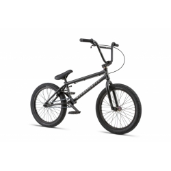 bmx Wethepeople Arcade matt black 2018 pour