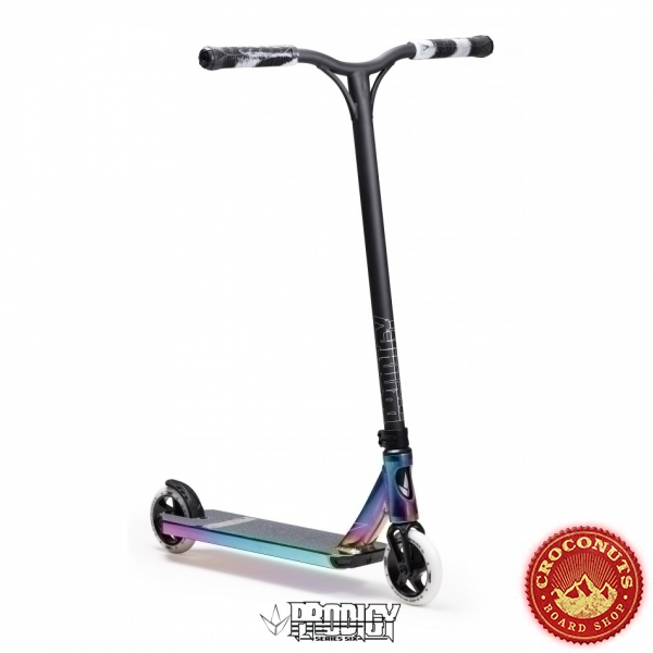 Trotinette Blunt Prodigy S6 Oil Slick 2018