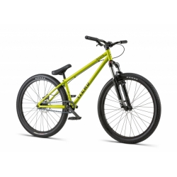 bike dirt bike Radio Bikes Fiend mettalic 26 2018 pour
