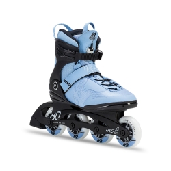 roller fitness K2 alexis 80 pro woman 2018 pour