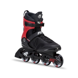roller fitness K2 fit 80 pro 2018 pour , pas cher