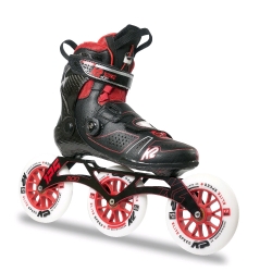 roller fitness K2 mod 125 2018 pour , pas cher