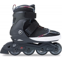 roller fitness K2 Brodway 2018 pour , pas cher