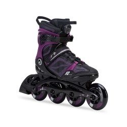 roller fitness K2 vo2 90 boa woman 2018 pour , pas cher