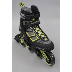 Roller Rollerblade macroblade 90 2018 pour homme, pas cher