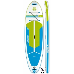sup Bic Performer air 10.6 2018 pour