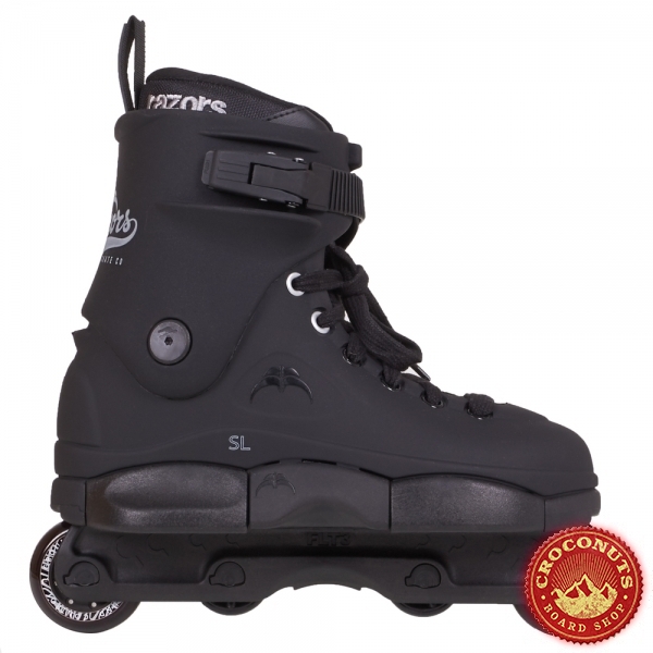 roller Razor Skate SL black 2018