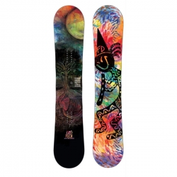 board Lib Tech box scratcher Btx 2019 pour homme