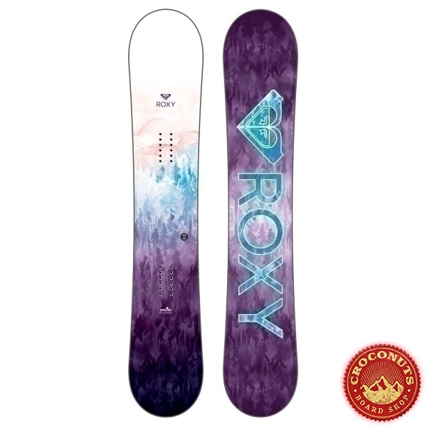 Board Roxy Sugar Banana 2019