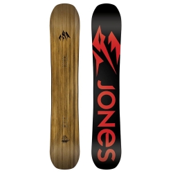 board Jones Snowboard Flagship 2019 pour