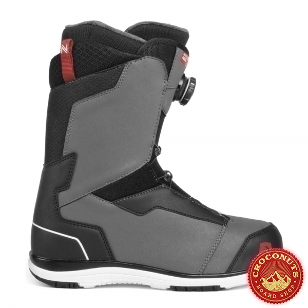 Boots NDK Aero Boa Coiler 2019