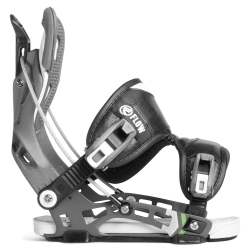 Fixations Flow NX2 Spacegrey 2019 pour homme, pas cher