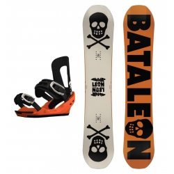 Pack Bataleon Blow Combo 2019 pour homme, pas cher
