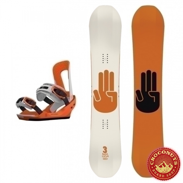 Pack Bataleon Chaser Combo 2019