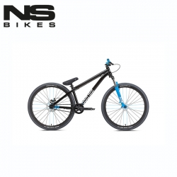 vtt dirt NS Bikes Zircus 2018 pour