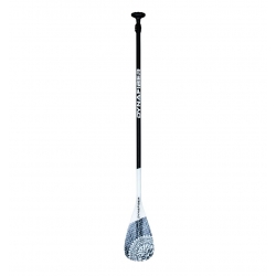 pagaie Dynafiber 100% carbone 2018 pour