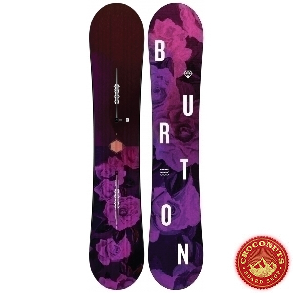 Board Burton Stylus 2019