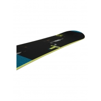 Board Burton Ripcord 2019