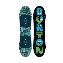 Board Burton Chopper 2019 pour enfant, pas cher