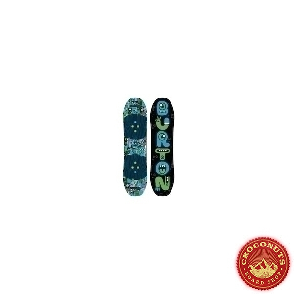 Board Burton Chopper 2019