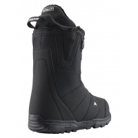 Boots Burton Moto Black 2019