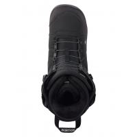 Boots Burton Moto Black 2019