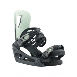 Fixation Burton Cartel EST Salty Shark 2019 pour homme, pas cher