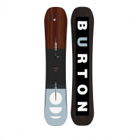 Board Burton Custom 2019