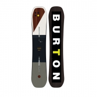 Board Burton Custom 2019