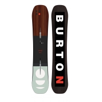 Board Burton Custom Flying V 2019