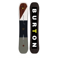Board Burton Custom Flying V 2019
