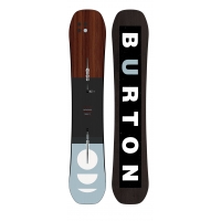 Board Burton Custom Flying V 2019