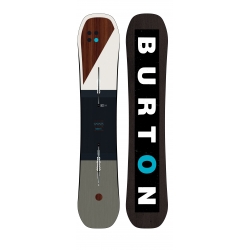 Board Burton Custom Flying V 2019 pour homme, pas cher