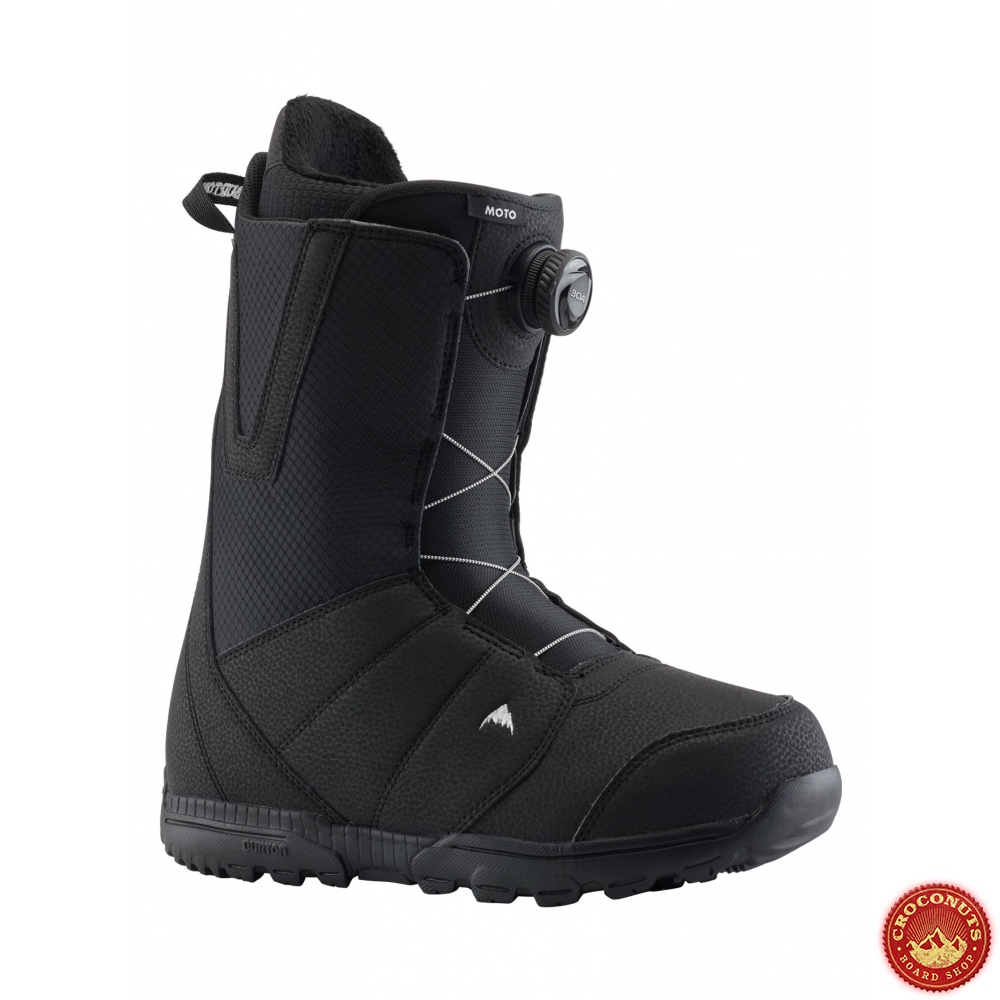boots snow pas cher