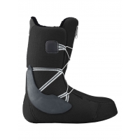 Boots Burton Moto Boa Black 2026