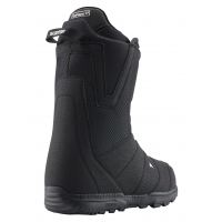 Boots Burton Moto Boa Black 2026
