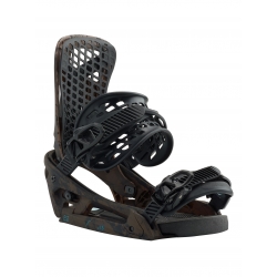 Fixations Burton Genesis EST Lucky Penny 2019 pour homme, pas cher