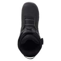 Boots Burton Ruler Boa Black 2027