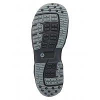 Boots Burton Ruler Boa Black 2026