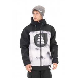 veste Picture Zak Print 2019 pour